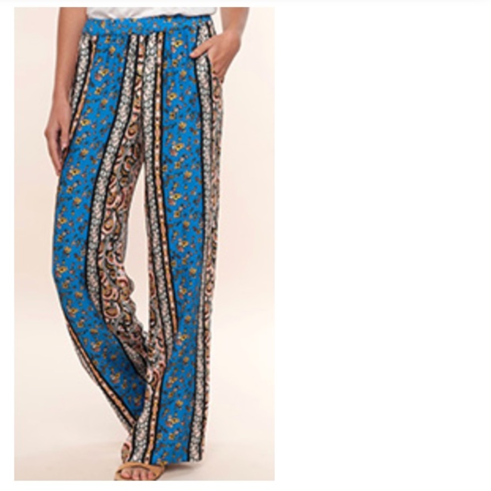 Ella Moss Jodi pants